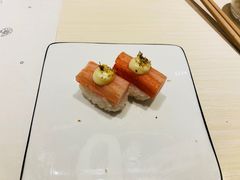 -小句号·精致料理(江南环球港店)