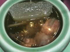 -阿庄新豫菜(航海东路店)