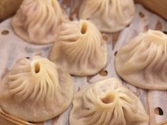 -湖畔居茶楼(湖滨店)