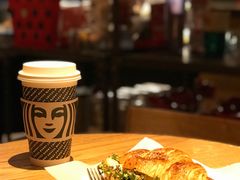 -星巴克(中远两湾城店)