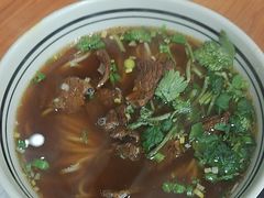 -小马牛肉面·牛骨熬制(南京博物院店)