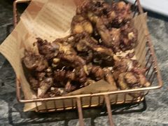-醉炫音速烧烤·干煸菜(沙河总店)
