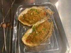 -壹加壹电烤串(总店)