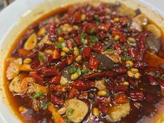 -那家老院子东北菜·饺子·小鸡炖蘑菇(艳华街店)