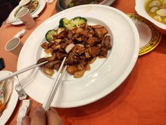-白金汉爵大酒店·中餐厅(相城店)