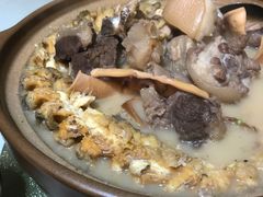 -堂宴·老厦门私房菜(1988仙岳总店)