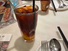 石板街冰柠檬茶-石板街港澳冰室(天环店)