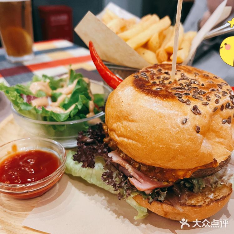 不踩雷的好餐厅