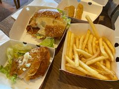 -肯德基(昆山千灯店)