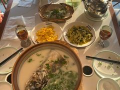 -风味小馆(天目湖宾馆店)