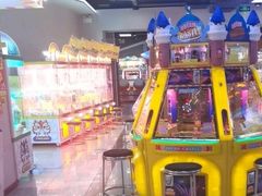 -风云再起游乐汇(南京常发广场店)