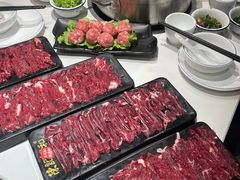 -陈记顺和潮汕牛肉火锅(番禺迎宾大道店)