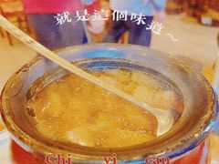 -西江美食舫·江西菜(健德桥店)