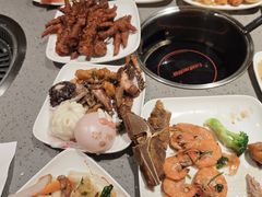 -碧水豪园·足浴·SPA·汗蒸·那须汤泉(中山东路店)