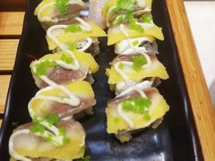 -汉丽轩韩式自助烤肉十二年(SM广场店)