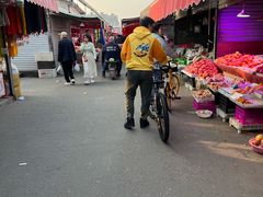 -王庄市场