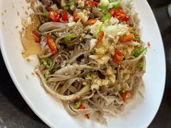 -洪沟崖张记炒鸡店(聚才路店)