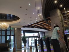 -纽斯桑拿会所(天山店)