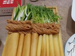 -老德州四合院·德州菜(天衢路店)