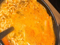 -韩宫宴烤肉·料理(苏州中心店)