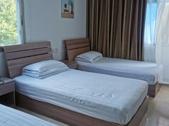 -寒岩夕照农家乐