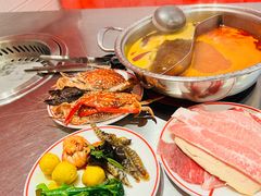 -吃货码头自助餐厅(天悦城店)