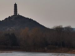 -北坞公园