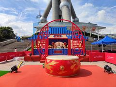 -东方明珠广播电视塔