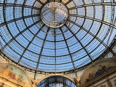 -文艺复兴百货(米兰大教堂广场店)