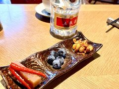 -阳朔糖舍酒店·糖舍餐厅&酒吧