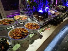 -339旋转餐厅(天府熊猫塔店)