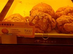 -85度C(广州石牌桥店)