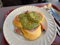 -OUR Bakery(三里屯太古里店)