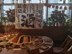 -火塘云南烧烤大排档