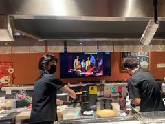 -乌君·酒场·炭火烧鸟(侨城坊店)