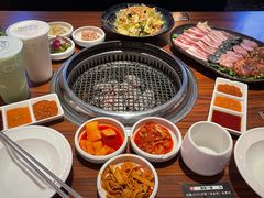 -烧肉一番·新韩式炭火烤肉(大岭山店)