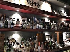 -蜉蝣酒吧(仓山万达店)