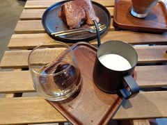 -Home Cafe(水榭春天店)