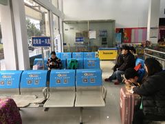 -武陵源汽车客运站