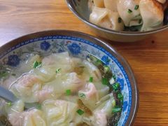 -无名氏宵夜小摊(祝家三姐妹馄饨店)