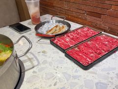 -小城牛事·鲜牛肉火锅(万达店)