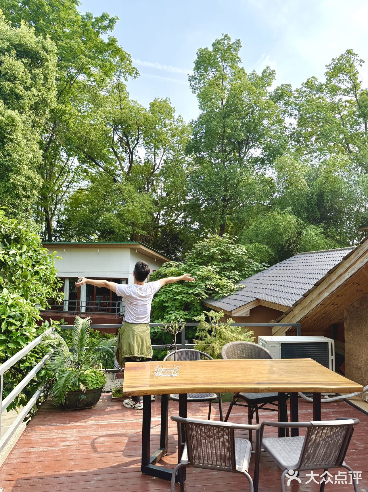 长沙本地人才懂的小众食光 | 五一避人潮企划