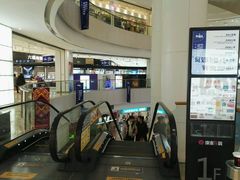 -银泰百货(北京大红门店)