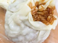 -航天馒头(瞻园路店)