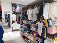 -优衣库(长沙银盆岭万达广场店)