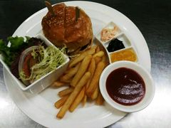 -桃源春晓中餐厅 TaoYuan Restaurant