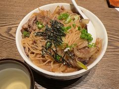 -耕海日本料理(万达华府店)