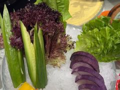 -箪食巷私房菜馆·鲁菜(玉函路店)