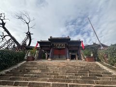 -玉泉观