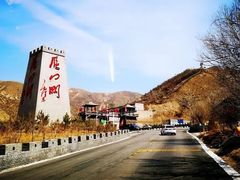 -雁门关景区